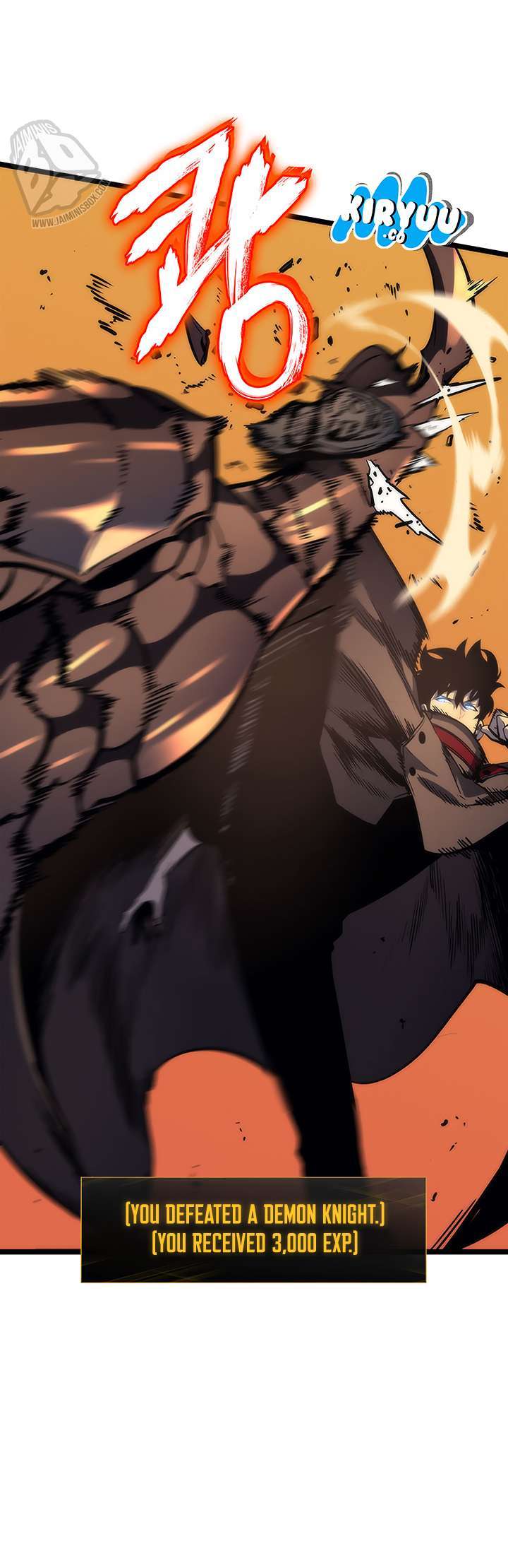 Solo Leveling - Chapter 81 30
