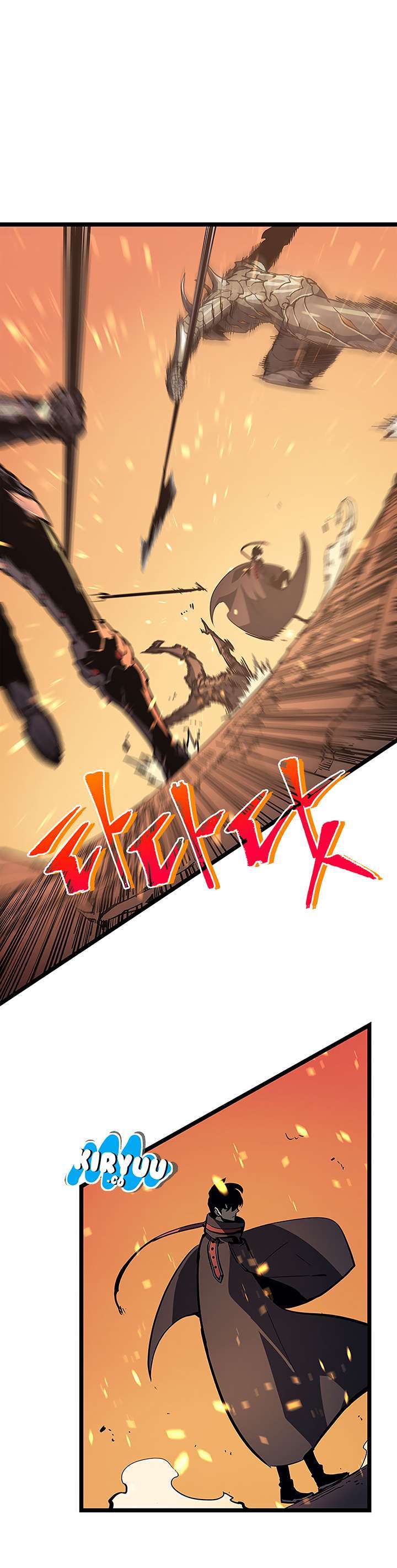 Solo Leveling - Chapter 81 31