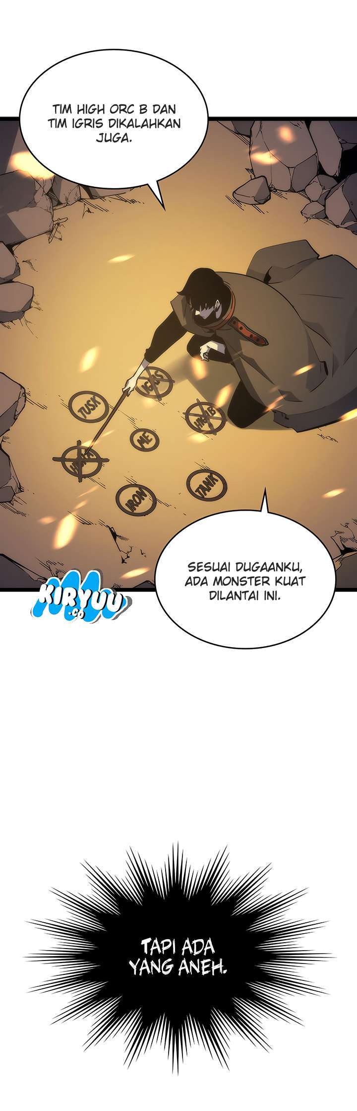 Solo Leveling - Chapter 81 19