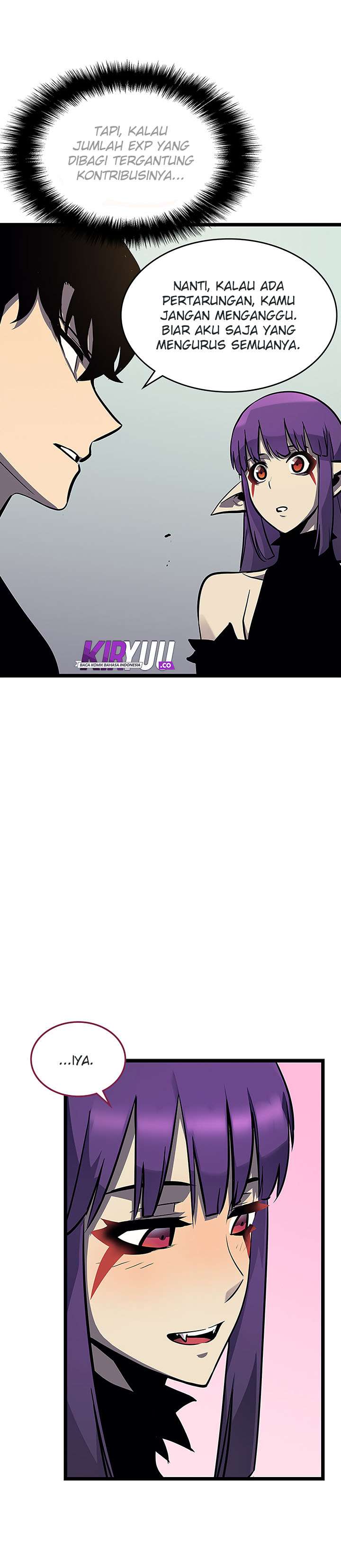 Solo Leveling - Chapter 84 8