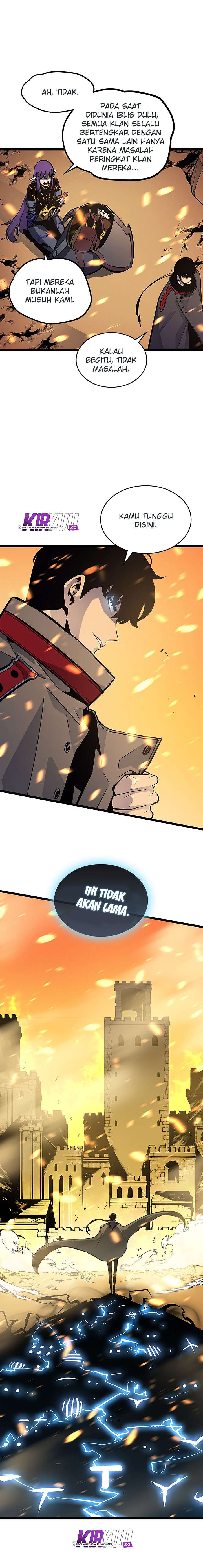 Solo Leveling - Chapter 84 12