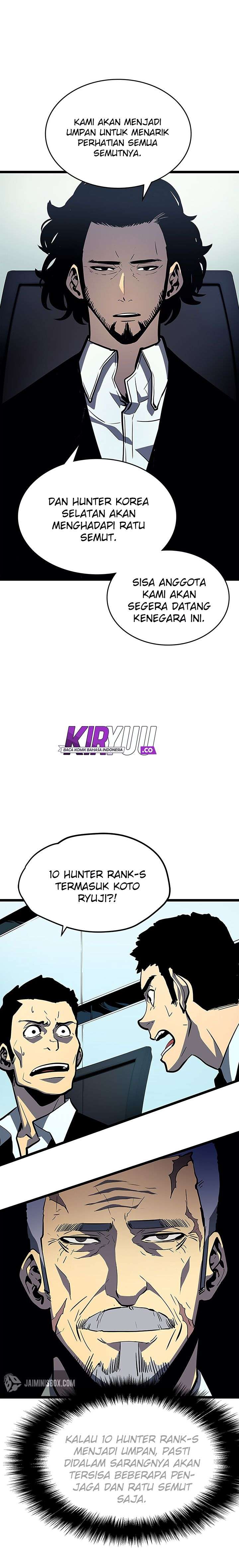 Solo Leveling - Chapter 85 22