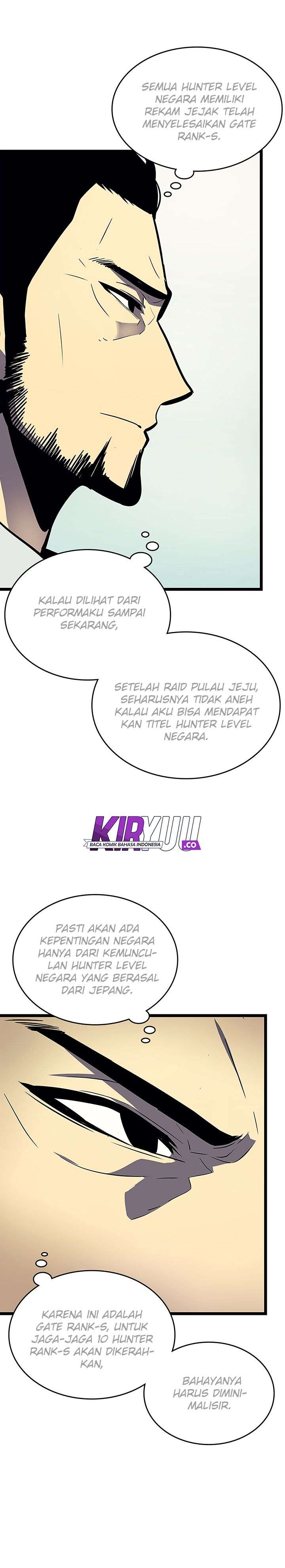 Solo Leveling - Chapter 85 24
