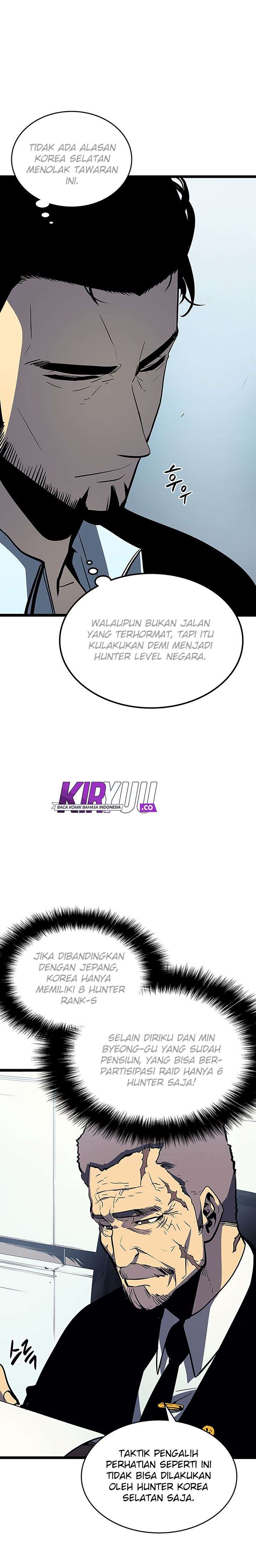 Solo Leveling - Chapter 85 25