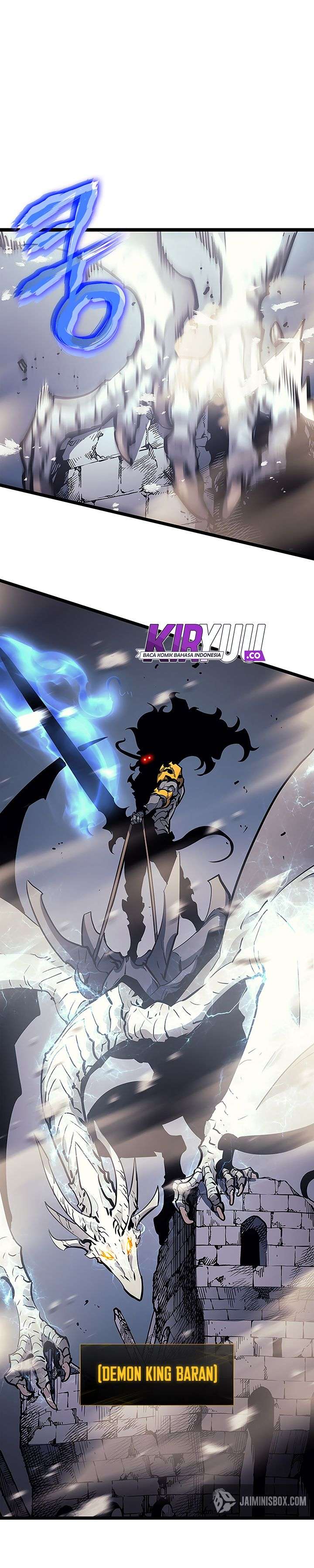 Solo Leveling - Chapter 85 30