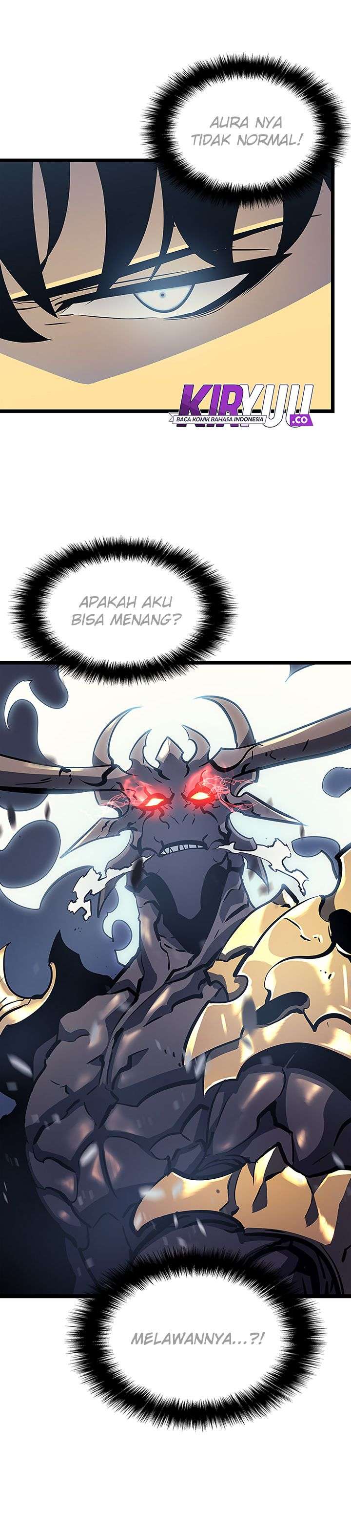 Solo Leveling - Chapter 85 31