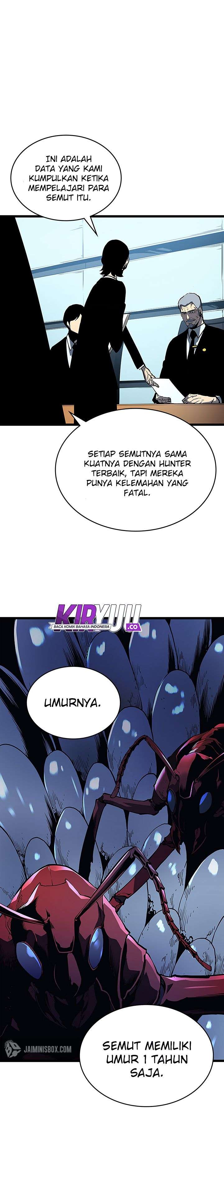 Solo Leveling - Chapter 85 18