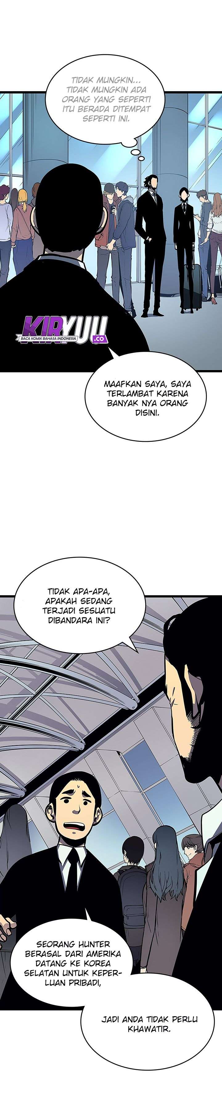 Solo Leveling - Chapter 85 12