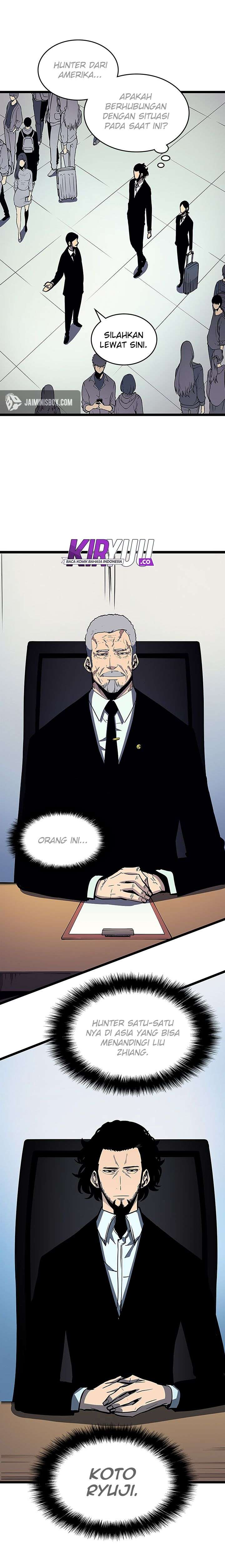 Solo Leveling - Chapter 85 13