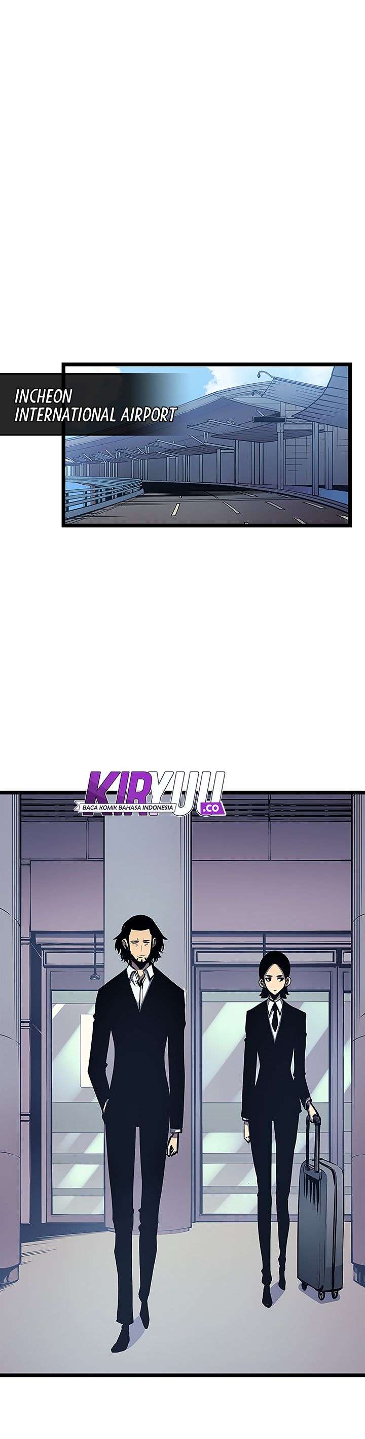 Solo Leveling - Chapter 85 10