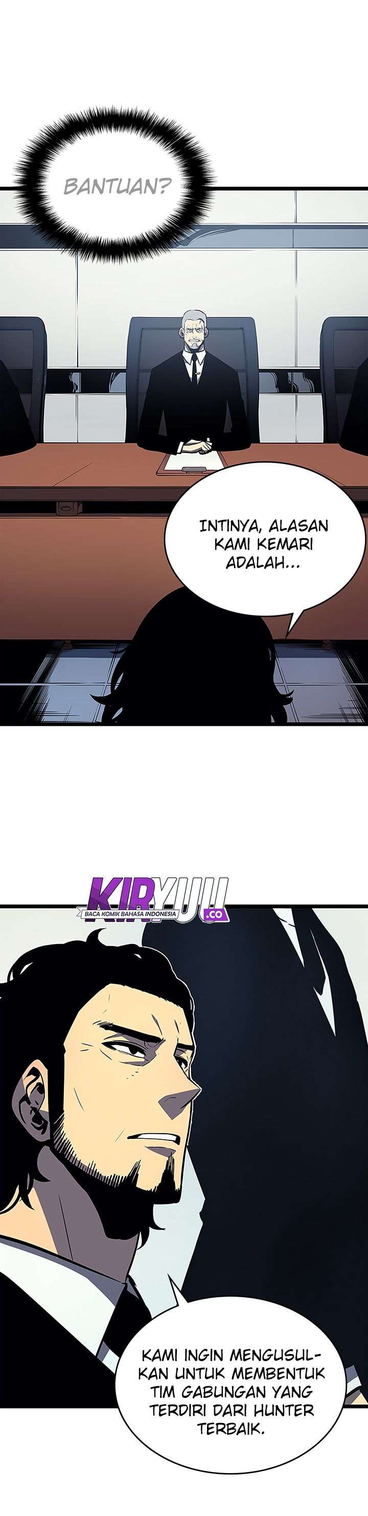Solo Leveling - Chapter 85 16