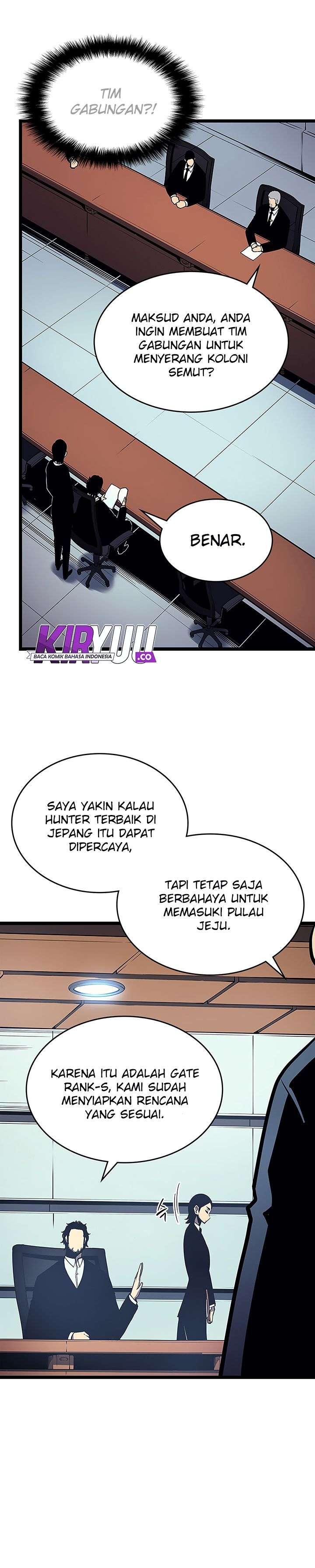 Solo Leveling - Chapter 85 17