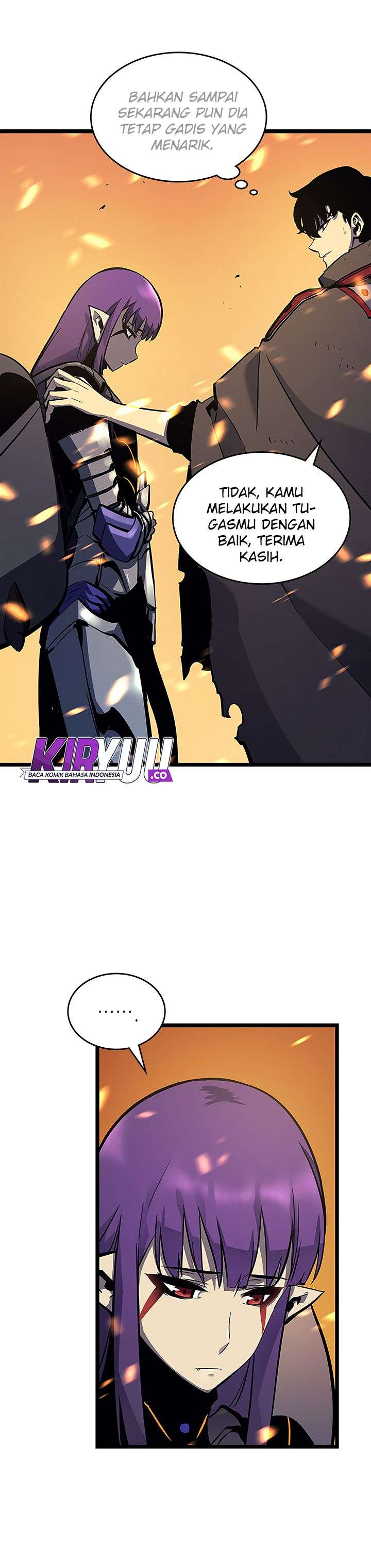 Solo Leveling - Chapter 85 7