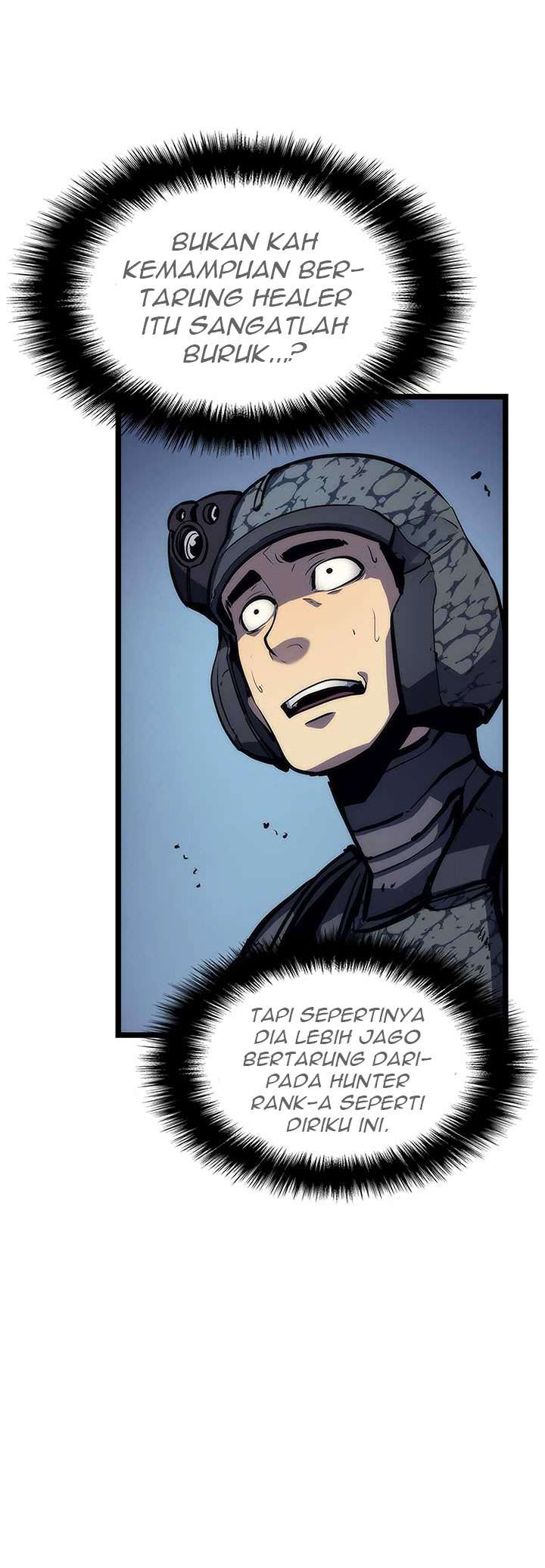 Solo Leveling - Chapter 98 9