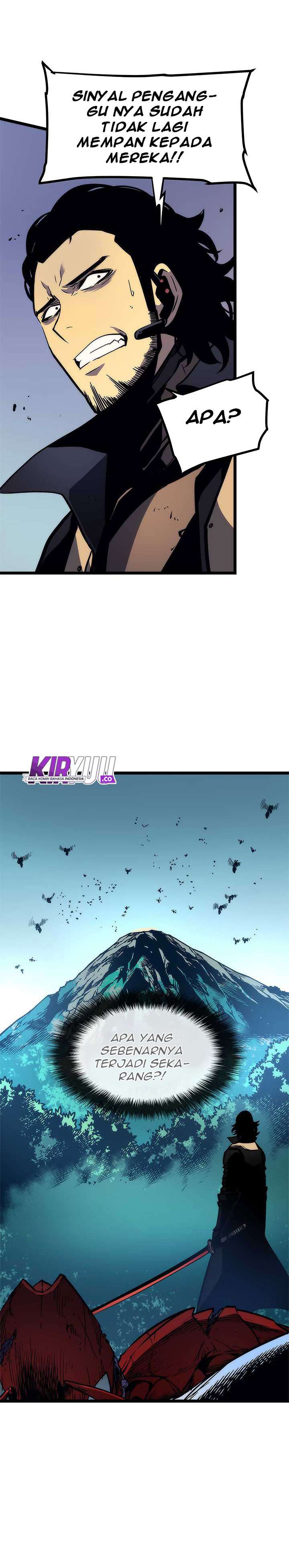 Solo Leveling - Chapter 98 29