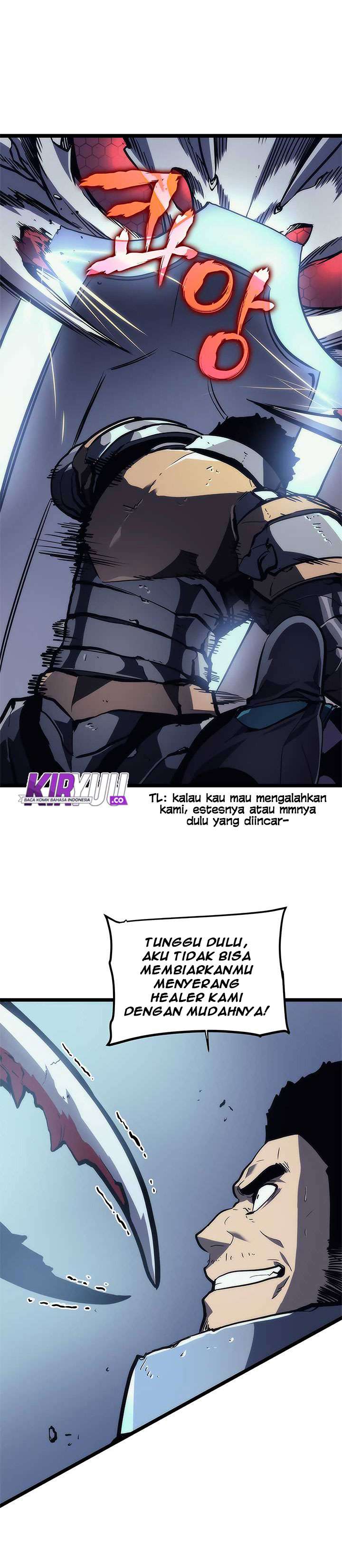 Solo Leveling - Chapter 98 22