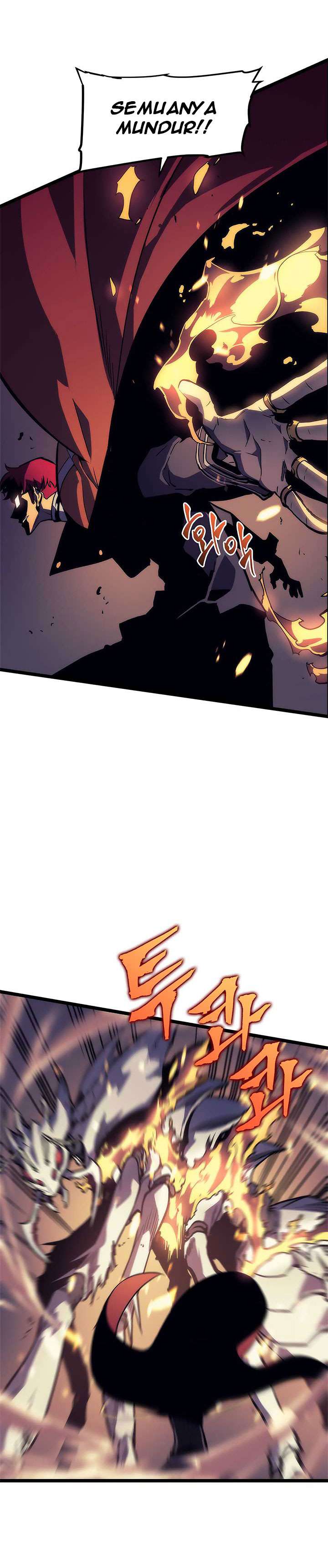 Solo Leveling - Chapter 98 23
