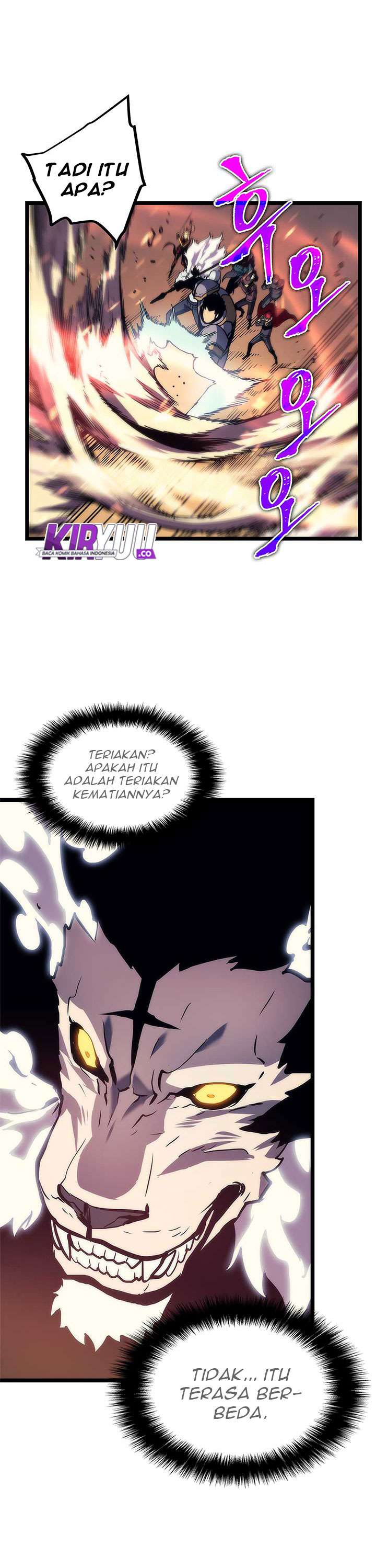 Solo Leveling - Chapter 98 27