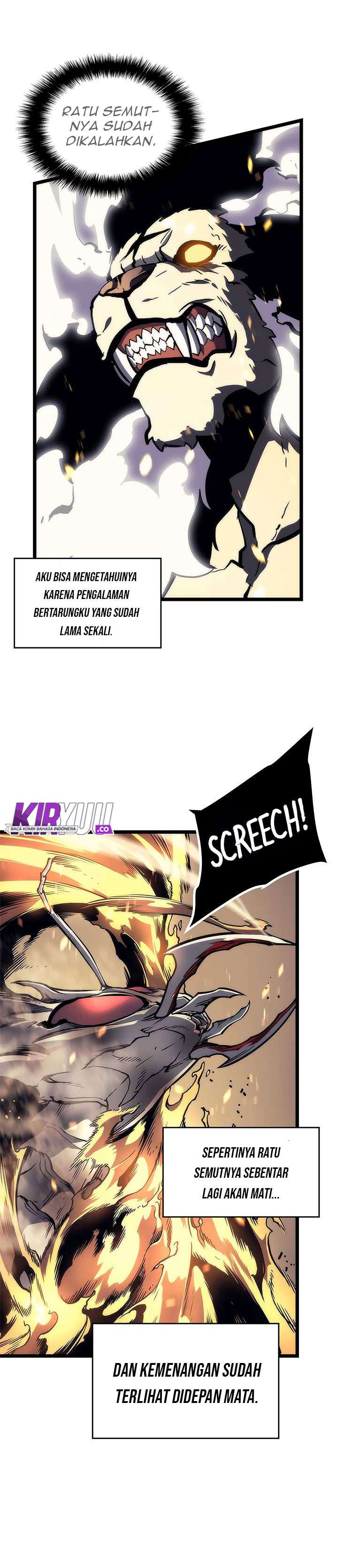 Solo Leveling - Chapter 98 25