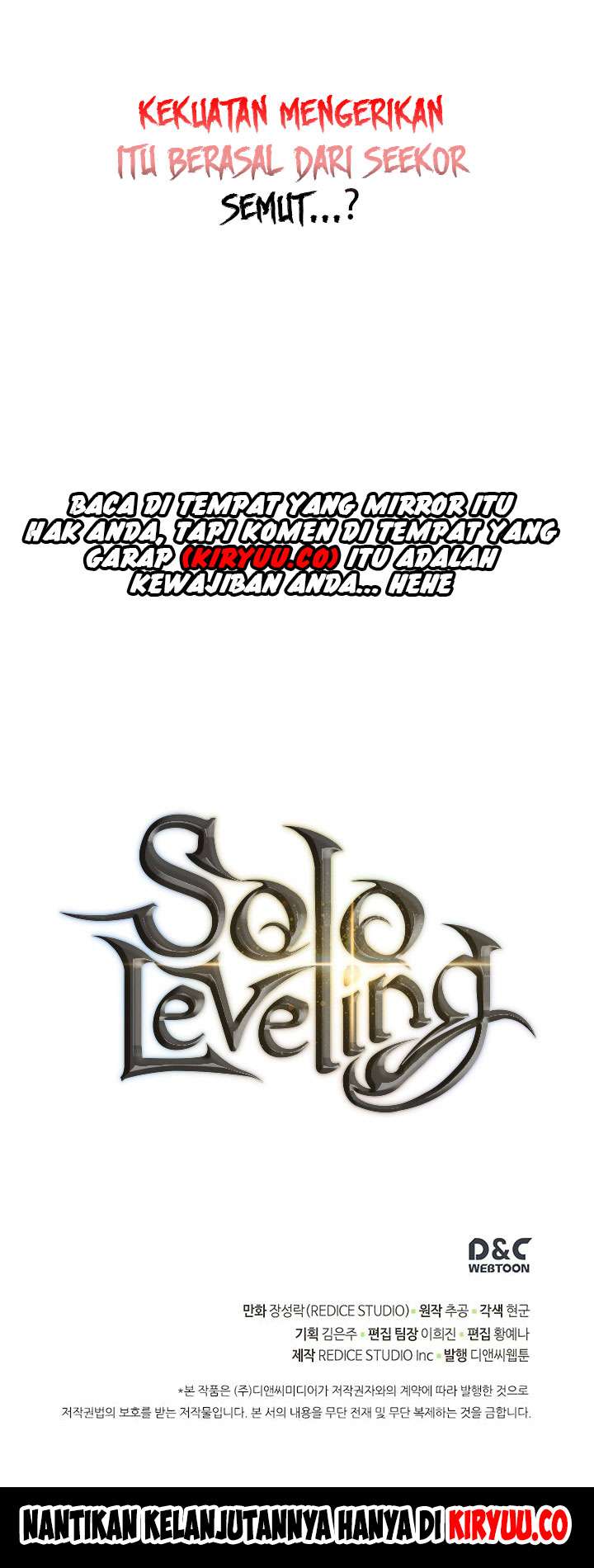 Solo Leveling - Chapter 98 38