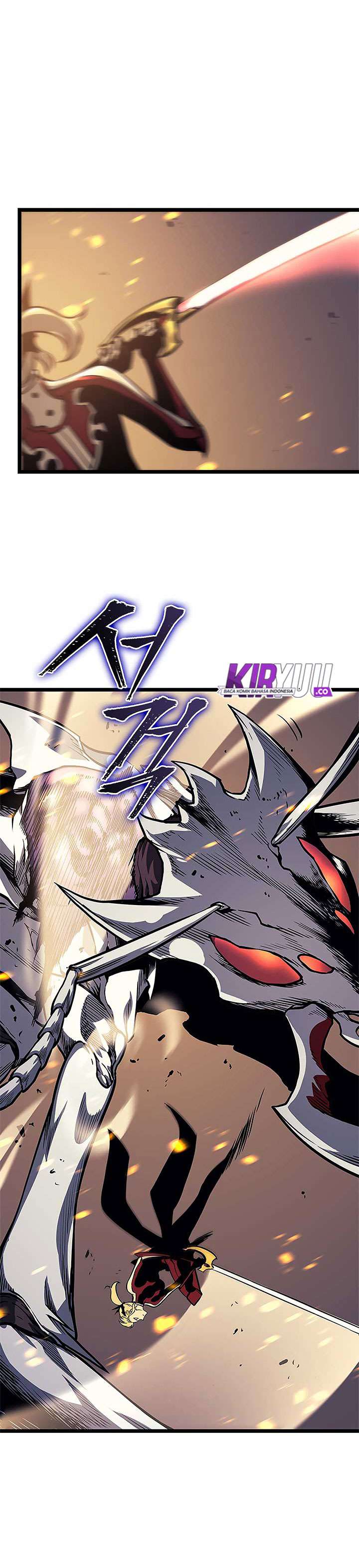 Solo Leveling - Chapter 98 30