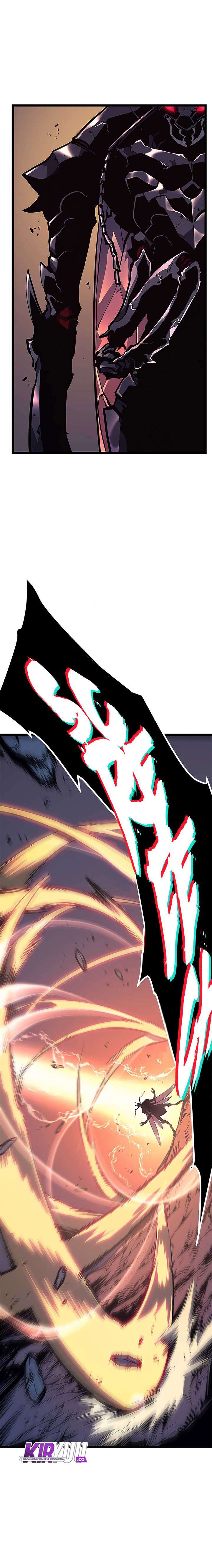 Solo Leveling - Chapter 98 36