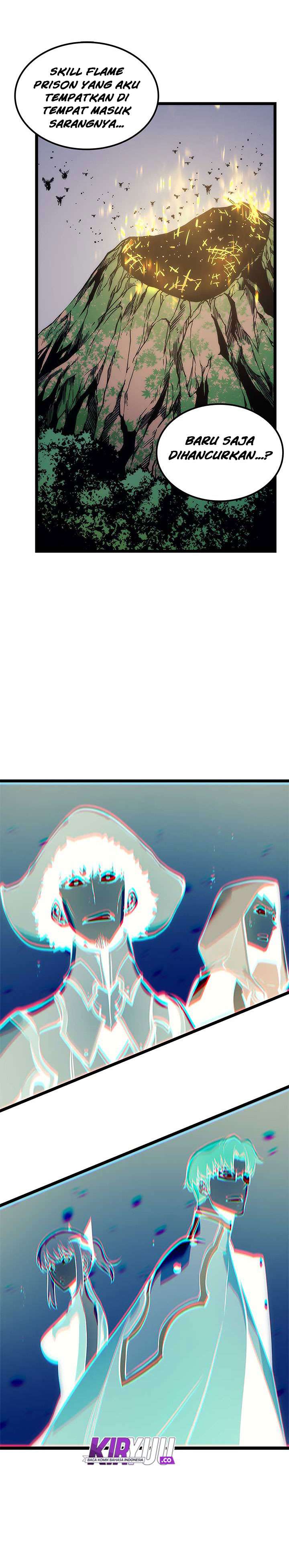 Solo Leveling - Chapter 98 34
