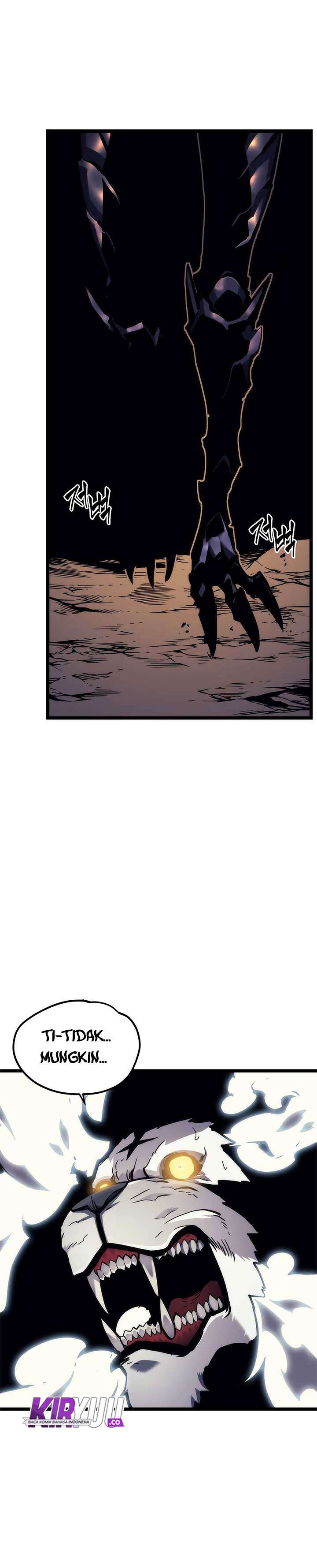 Solo Leveling - Chapter 98 35