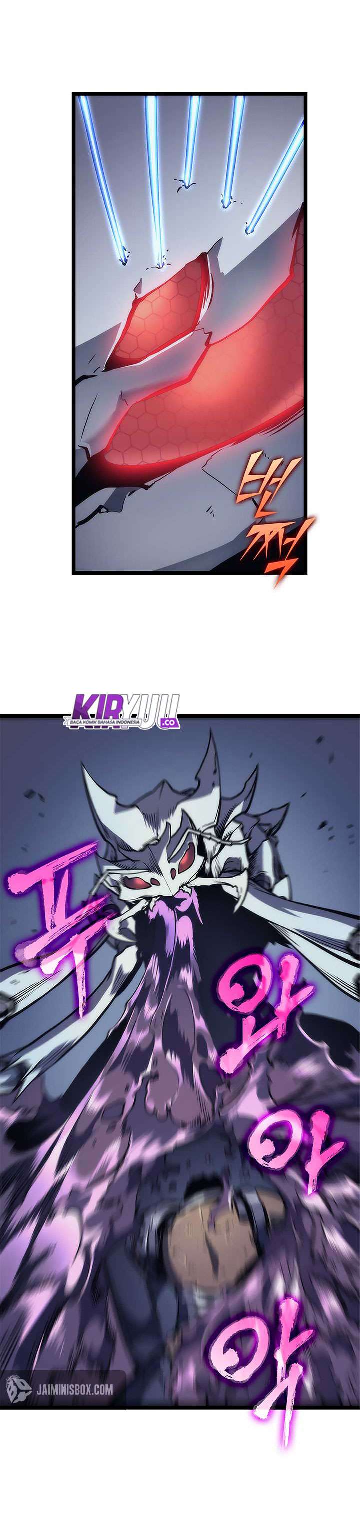 Solo Leveling - Chapter 98 18