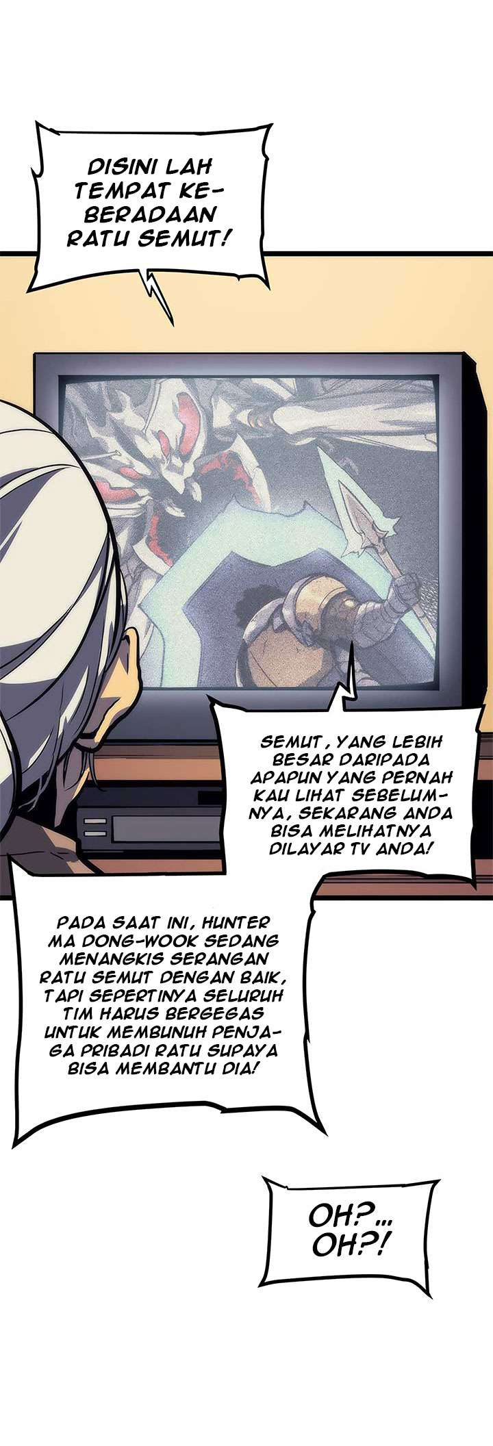 Solo Leveling - Chapter 98 12