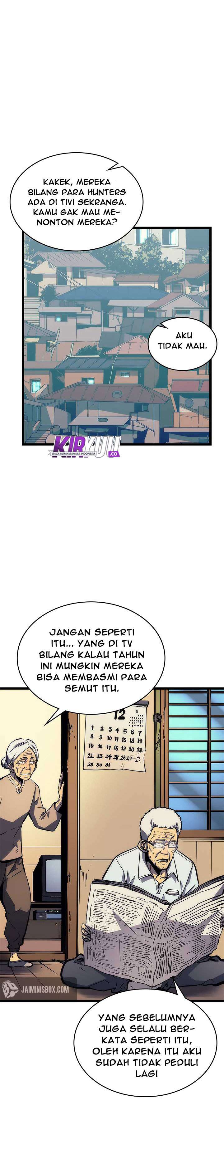 Solo Leveling - Chapter 98 10
