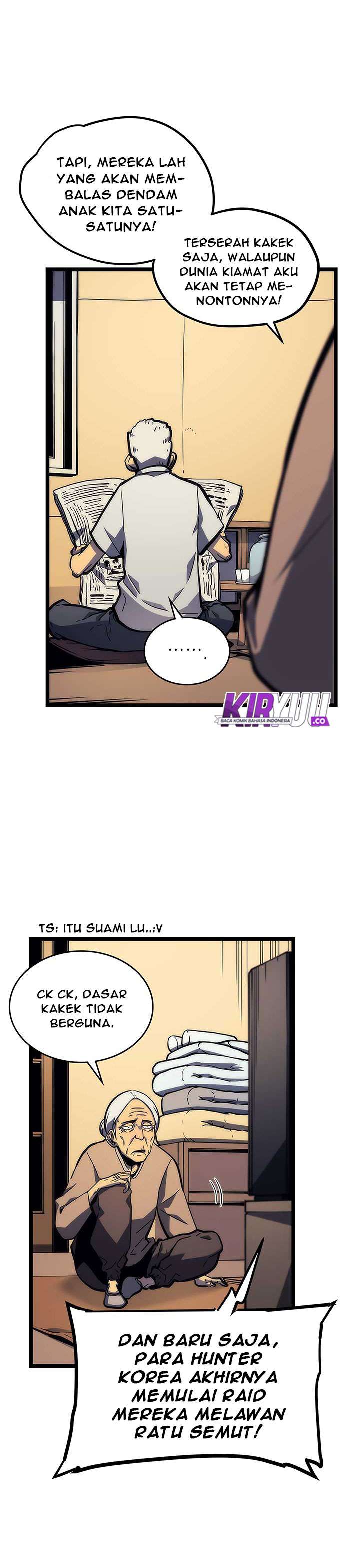 Solo Leveling - Chapter 98 11