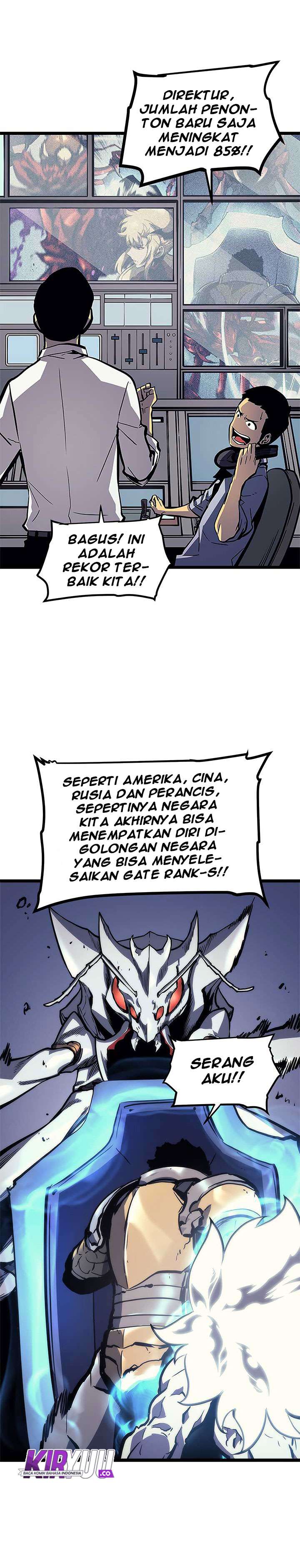 Solo Leveling - Chapter 98 16