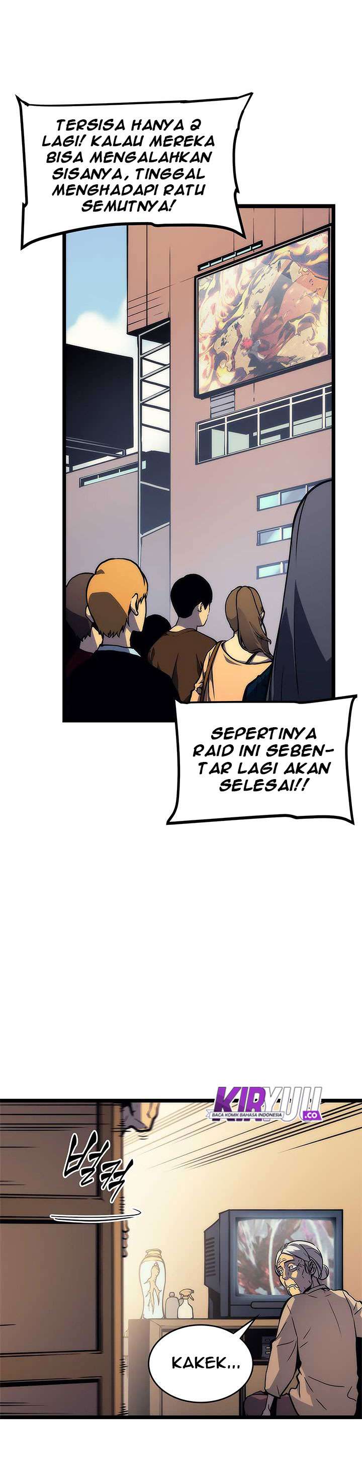 Solo Leveling - Chapter 98 14