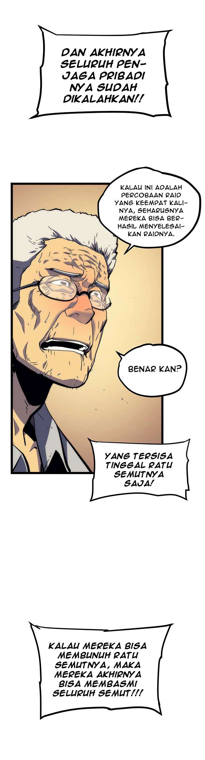 Solo Leveling - Chapter 98 15
