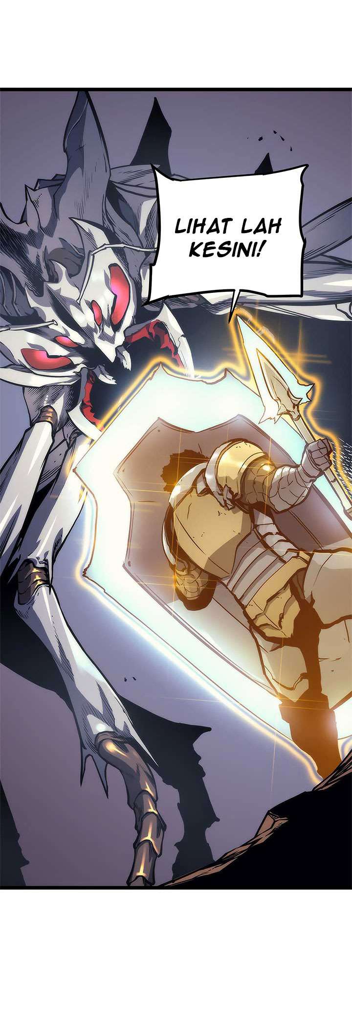 Solo Leveling - Chapter 98 6