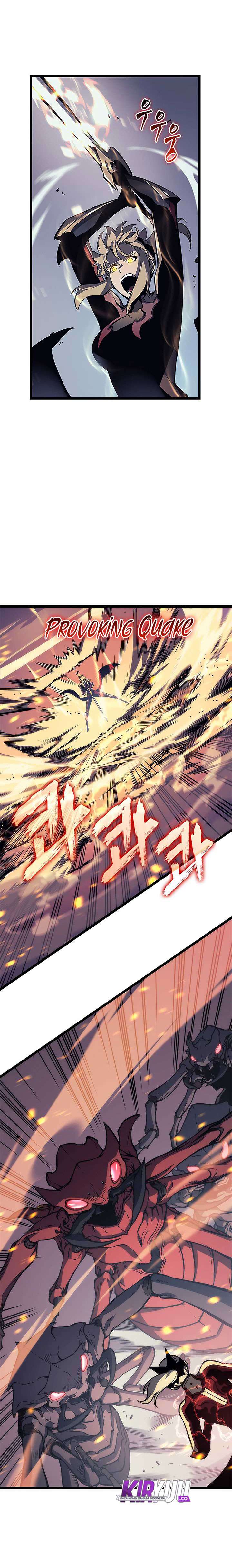 Solo Leveling - Chapter 98 4