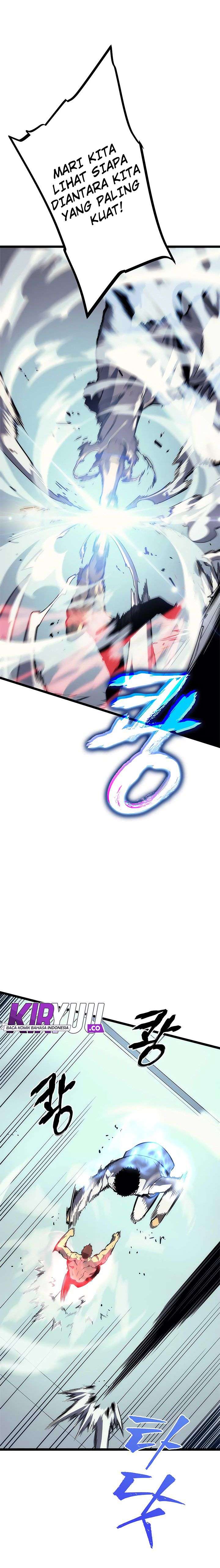 Solo Leveling - Chapter 92 6