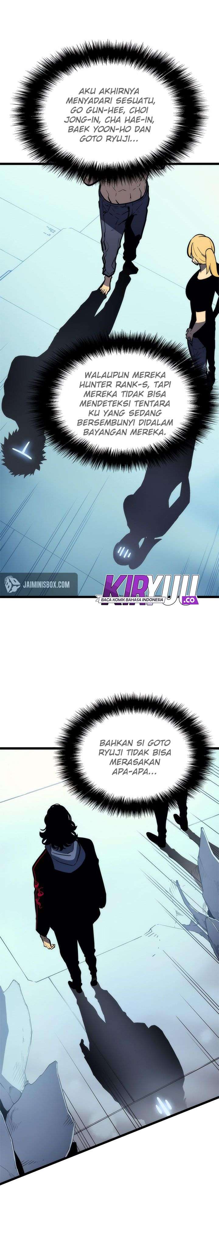 Solo Leveling - Chapter 93 25