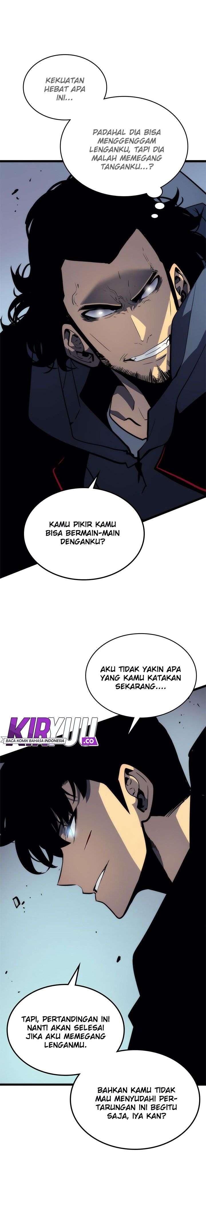 Solo Leveling - Chapter 93 18