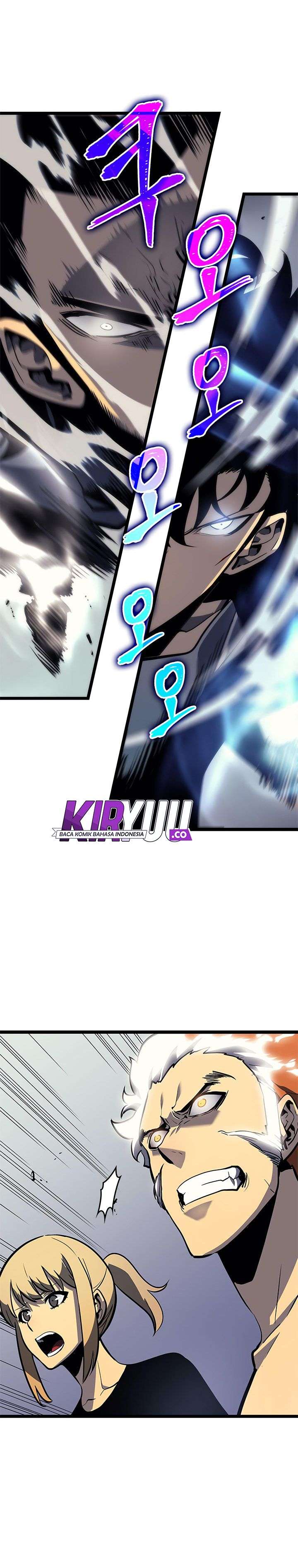 Solo Leveling - Chapter 93 19
