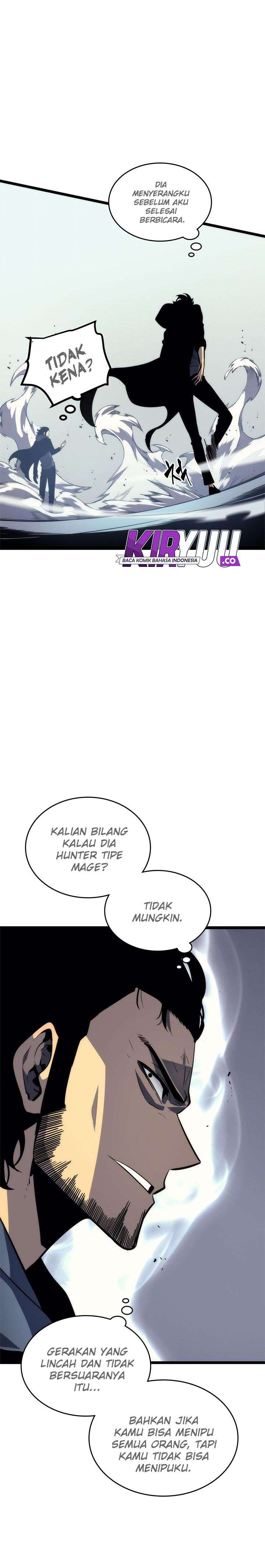 Solo Leveling - Chapter 93 12