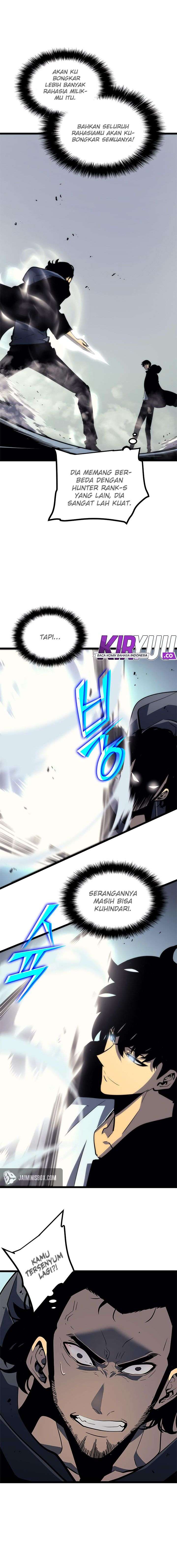 Solo Leveling - Chapter 93 13
