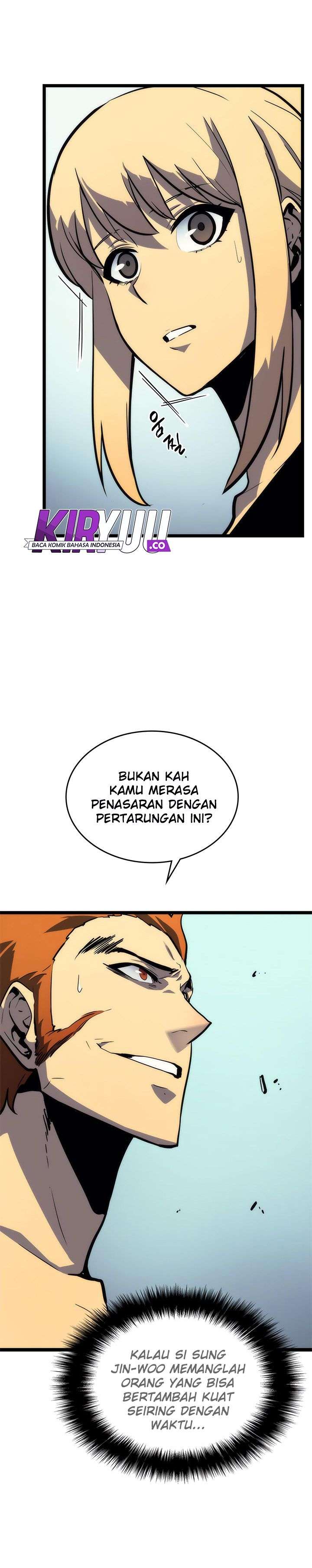 Solo Leveling - Chapter 93 10