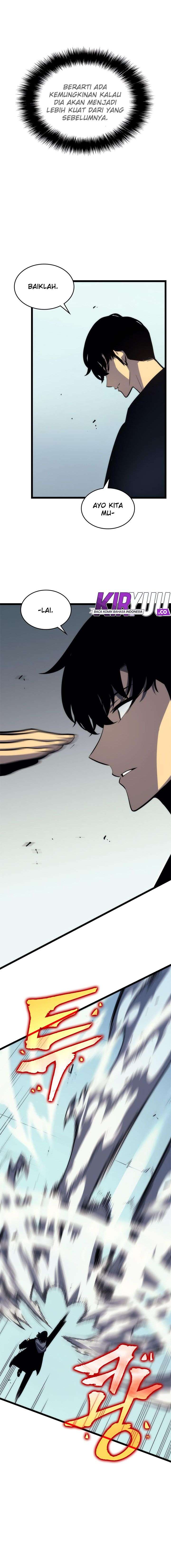 Solo Leveling - Chapter 93 11