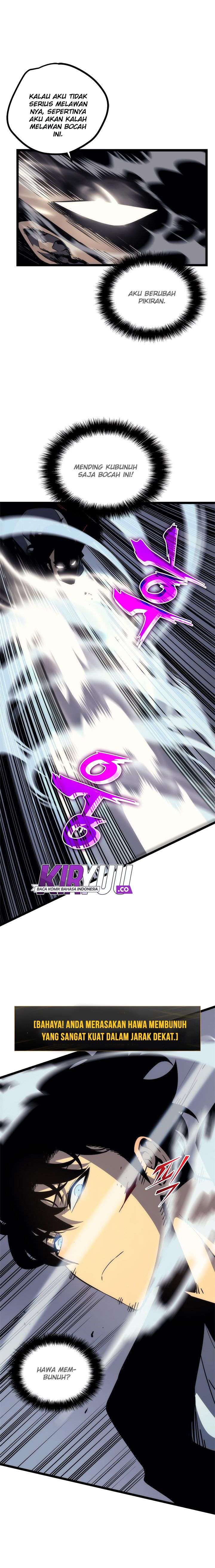 Solo Leveling - Chapter 93 16