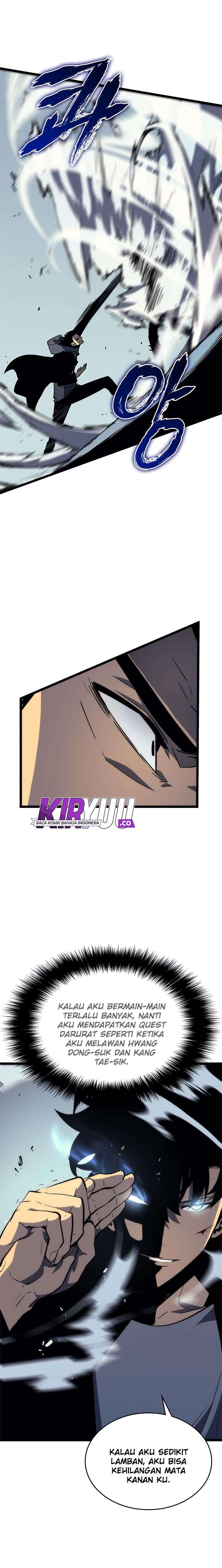 Solo Leveling - Chapter 93 17