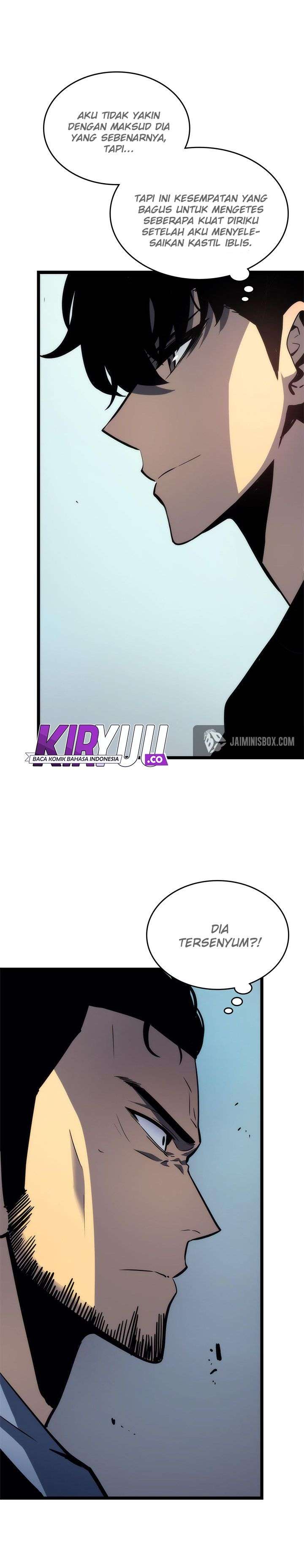 Solo Leveling - Chapter 93 5