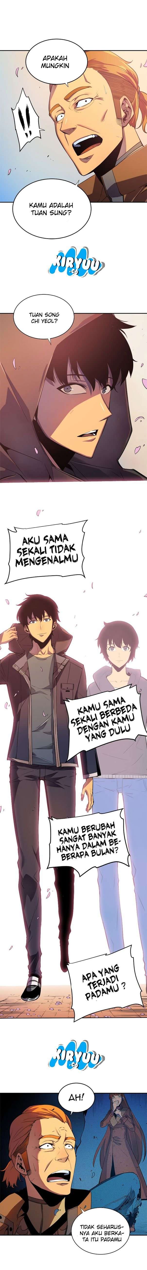 Solo Leveling - Chapter 28 8