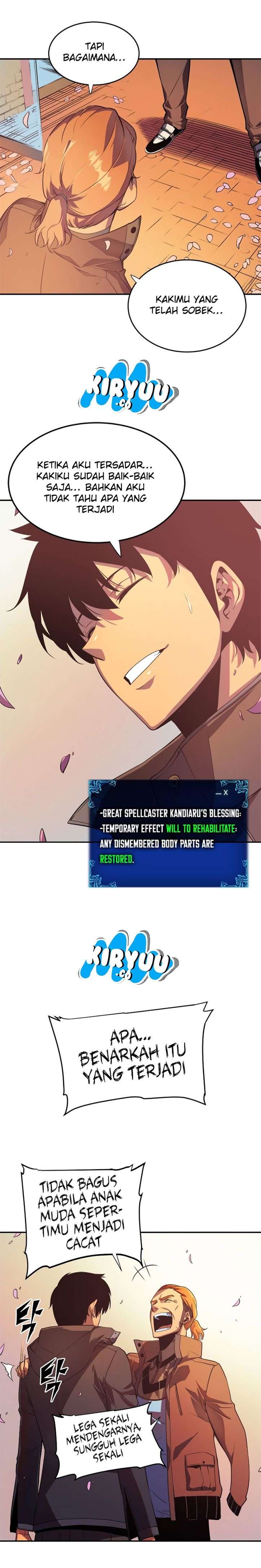Solo Leveling - Chapter 28 9
